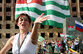 Абхазия: с чего  начинается независимость
