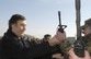 Израиль лишил Саакашвили статуса  оружейного барона 
