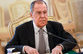 Швейцария организовала встречу Лаврова с главой МИД Грузии
