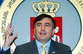 Нодар Натадзе объявил Саакашвили изменником