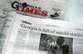 Власть обанкротила Georgian Times