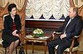 Путинские встречи как жест расположения