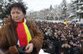 Джиоева берет власть в свои руки?
