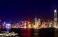 Гонконг краснеет пред Тбилиси