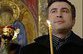 Грузины предпочли Мишико патриарха