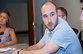 Дорогу в Грузию проложат молодые?
