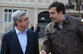 Саакашвили ищет путь к сердцу России