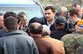 Квезерели воспылал страстью к  царице полей 