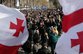 В Грузии разрешат массовые собрания
