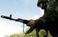 Новые кадры для армий Абхазии и Южной Осетии