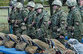 Российские военные отправятся в Сирию?