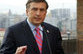 Саакашвили отливает обещания «в бетоне»