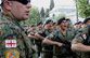 Армия Сакартвело на антирусском марше