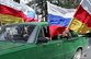 Южная Осетия: неполная независимость