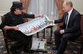 Шемякин верит в Кавказ и надеется на Путина