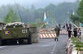Международные наблюдатели проникли в Абхазию