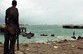 Пиратам и Саакашвили плевать на жизнь моряков