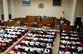 Дни затмения в грузинском парламенте