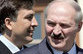 Пропагандисты записали Лукашенко в родственники Саакашвили