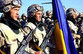 Киев для Тбилиси - собрат по оружию  