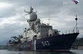 «Новороссийск» сместился к Очамчире