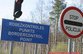 Латвия не спасет грузин