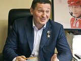 Городу-Герою дали Героя Бочарова