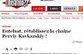 На баррикады за Кавказский телеканал