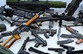 Украина вооружает Грузию нелегально?..