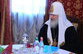 Зря грузины угощали патриарха