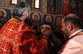 Приговорен к посту  и молитве