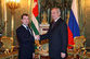 Абхазия вышла на «базовое» сотрудничество