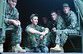Грузия вновь готовит боевой резерв