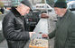 Август 2009. Работа над ошибками