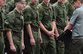 В армию на общих основаниях, с двумя поручителями