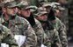 Военным прописали «штраф за непатриотичность»