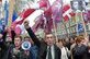 Грузинскую диаспору науськали на Россию