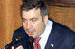 Уроки господина Никто, или Талантливый мистер Саакашвили