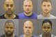 Офицеры, из-за которых погиб Фредди Грей, признаны виновными