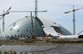 Грузинский парламент на крови