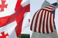 Мера грузинской самозащиты с помощью США 