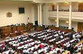 Парламент бурно обсуждает заключение комиссии 
