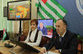 Чертова дюжина абхазских депутатов