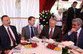 Как ляжет «дорожная карта» для Карабаха?