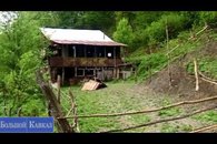 Последняя Надежда грузинского села