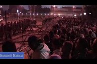 Марш Египта на крови
