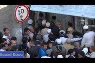 Мусульман отправят молиться в парк