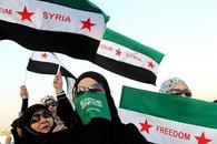 Сирия открылась для ООН 