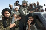 Талибы взорвали американское консульство 
