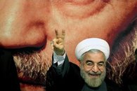 Иран повернулся к США 